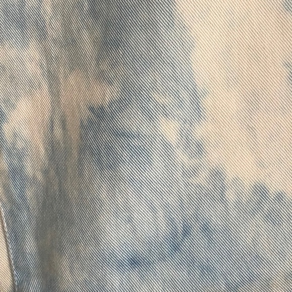 Wet Seal High Rise Relaxed Fit Jean (Junior) - Picture 9 of 14